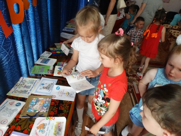 Юные ачинцы приняли участие в краевом конкурсе «Крути педали правильно»