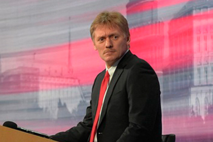 В Кремле сообщили о подготовке ответных санкций в отношении США