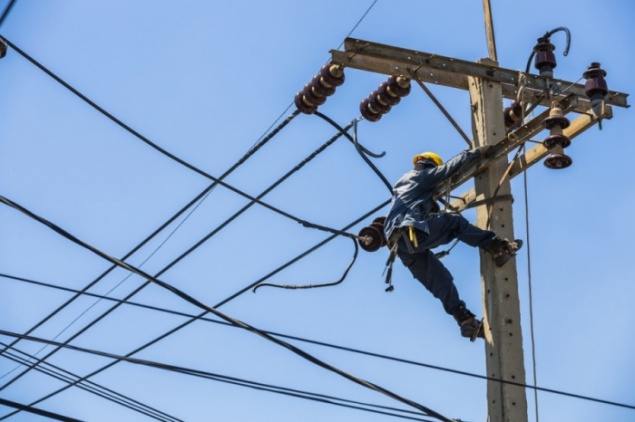 Десятки городов Красноярского края остались без света из-за масштабного сбоя