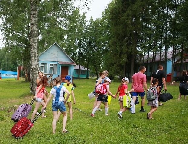 В детских лагерях края нашли почти 200 нарушений