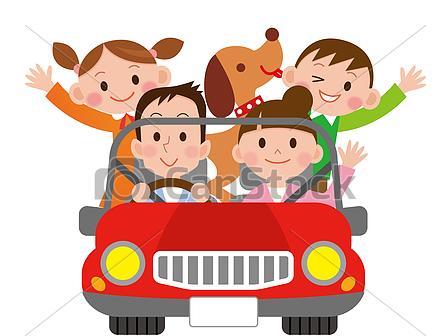 Сегодня в Ачинске пройдет семейный автопробег