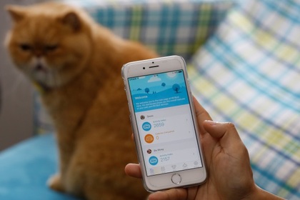 В Екатеринбурге у 11-летней девочки загорелся в руках смартфон