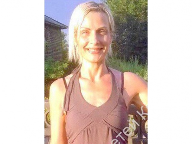 Нашлась пропавшая после посещения полиции женщина