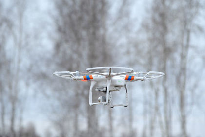 В России стала обязательной регистрация беспилотников