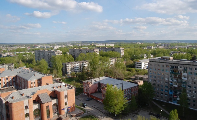 Полицейские в Ачинске обеспечат порядок в ночь на Ивана Купала