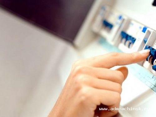 Об отключении электроэнергии 7 июля 2017 года