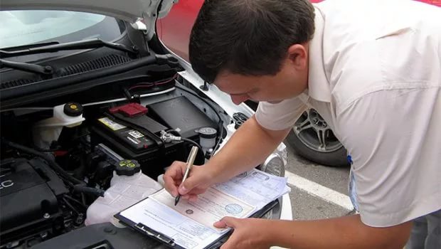 МВД упростило процесс регистрации автомобилей в России