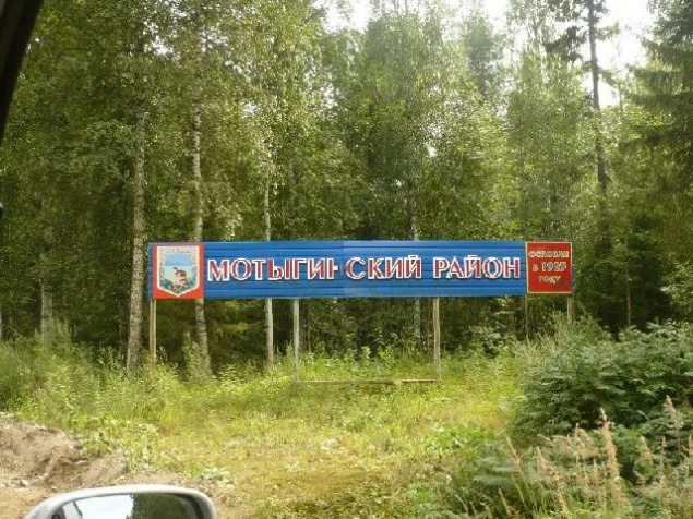 В Мотыгино следователи разбираются в таинственной смерти пенсионера