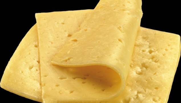 В крае больше всего поддельного сливочного масла, молока и сыра