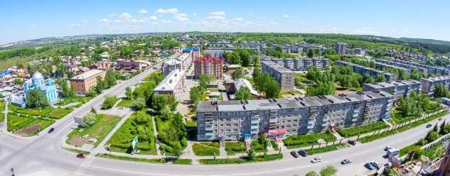 Городские мероприятия с 18 по 22 июля