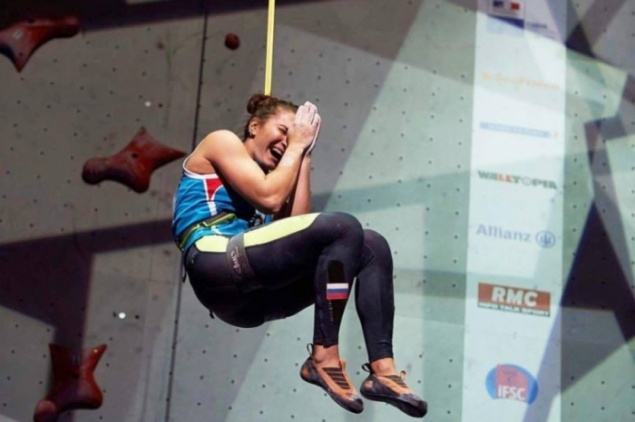 В сборную России на X Всемирные игры вошли четверо красноярцев