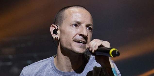 Солист Linkin Park Честер Беннингтон совершил самоубийство