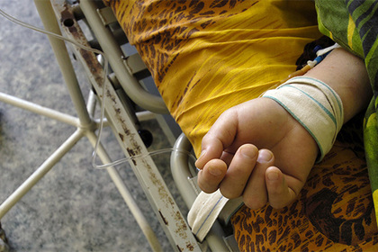 Госдума разработает закон о принудительном лечении буйных алкоголиков