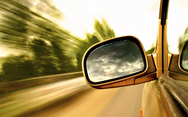 Водитель-лихач за час заплатил 37 тысяч