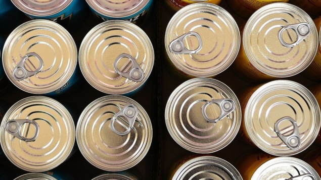 В Красноярском крае стали производить больше пива и тушенки