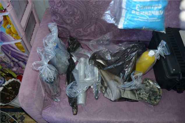 В Красноярске осудили террористов, готовивших взрыв автобуса