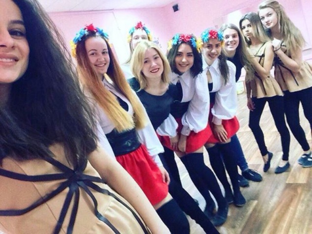 Дворец культуры объявляет о начале набора в творческие коллективы