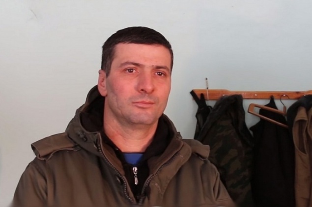 Загадочное убийство ачинца под Луганском распутывают следователи