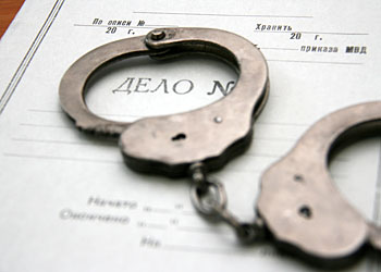 Жителю Ачинска грозит пять лет лишения свободы за кражу