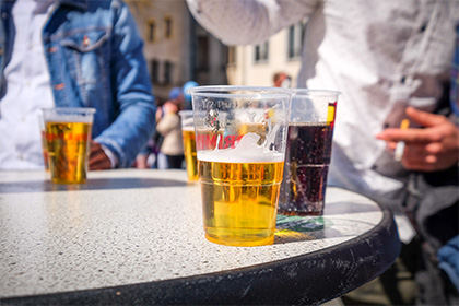 Полицейские в Ачинске провели мероприятие «Правопорядок»