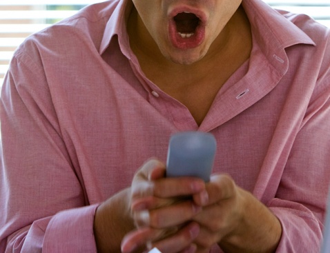 Экс-сотрудница ачинского салона сотовой связи подозревается в мошенничестве на 500 тыс рублей