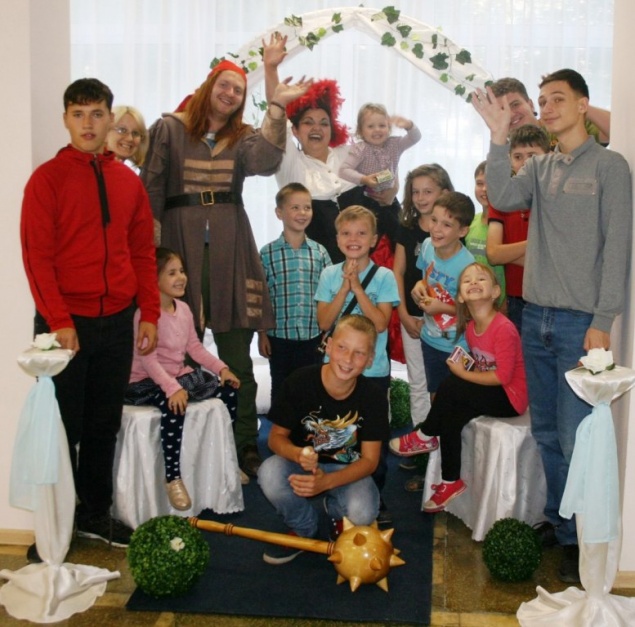 Ачинцы отметили Ночь кино 2017