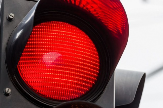 В Ачинске с помощью видеорегистратора водителя привлекли за нарушение ПДД