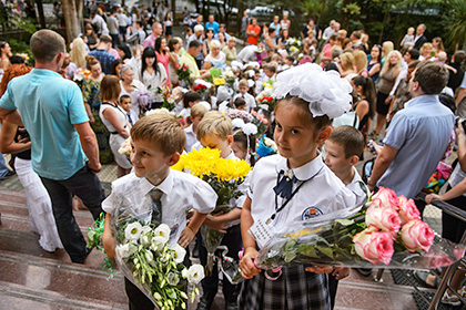 В Москве предотвратили теракты 1 сентября