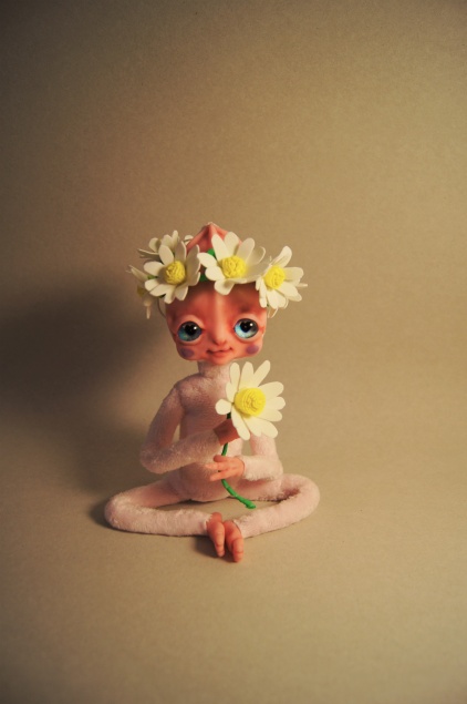 Преподаватель Ачинской художественной школы провела онлайн-конференцию и мастер-класс