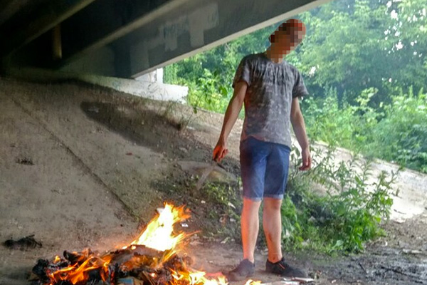 Ложись, двойка: ученик напал на школу в Подмосковье