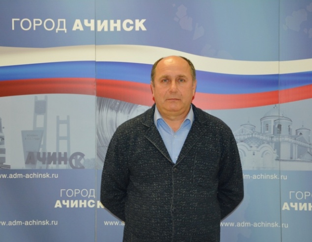 На заседании Совета Главы города принято решение о назначении директора Комплексной детско-юношеской спортивной школы