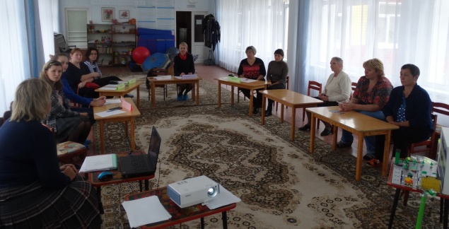 В Ачинске состоялся «круглый стол» по профилактике детского дорожно–транспортного травматизма