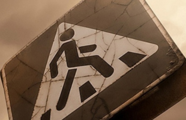 В Ачинске полицейские задержали водителя, который сбил пешехода и скрылся