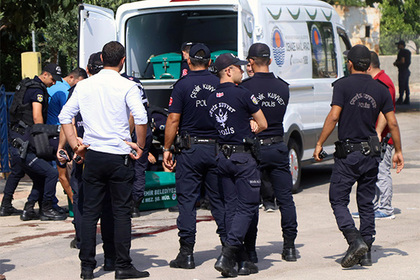 Первое убийство из-за биткоинов совершено в Турции