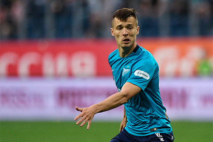 «Зенит» проиграл санкт-петербургскому «Динамо» и вылетел из Кубка России