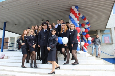 На заседании Общественного совета обсудили развитие полицейских классов в Красноярском крае