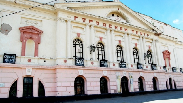 В АДТ впервые в Ачинске прозвучат "Шедевры мирового музыкального театра"