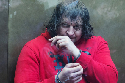 Боец Емельяненко нокаутировал соперника в первом бою после выхода из тюрьмы