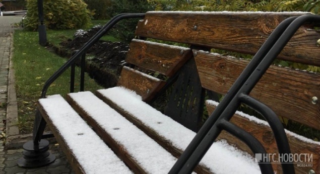 Хакасия утонула в огромных сугробах. Какая погода ожидает Красноярск на выходных