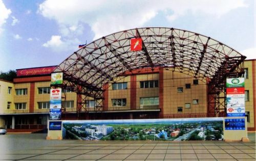 Ачинцы высоко оценили качество оказания услуг в учреждениях культуры города