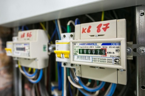 Об отключениях электроэнергии с 4 по 13 октября