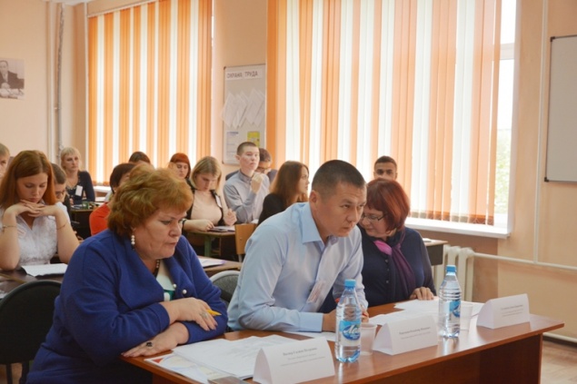 В Ачинске состоится краевая научно-практическая конференция «Строительство и архитектура: технологии среды жизнедеятельности»