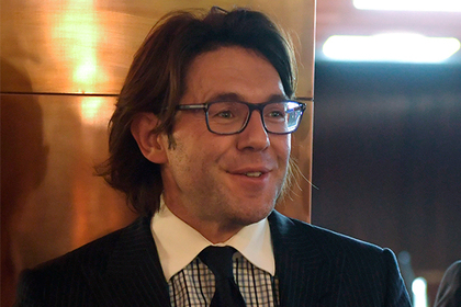 Телеканал «Россия 1» анонсировал новое шоу Андрея Малахова