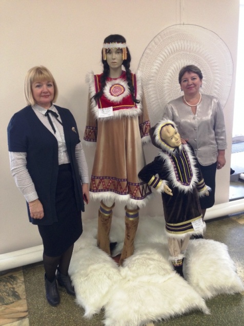 В Ачинске завершился краевой этап конкурса «Русь мастеровая»