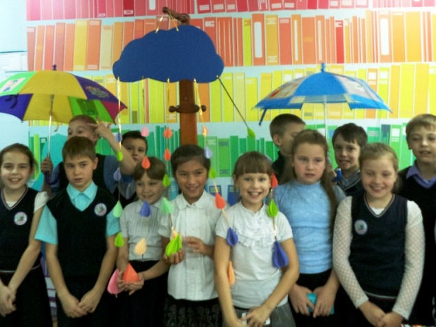 Мероприятия, прошедшие в ачинских библиотеках с 16 по 21 октября 2017 года