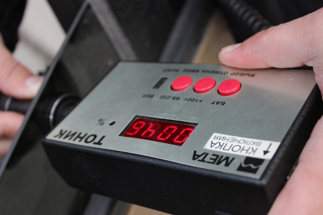 В Ачинске становится меньше автомобилей с нарушениями правил тонировки