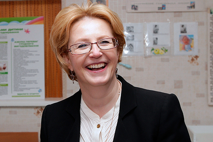 Названа средняя зарплата российского врача