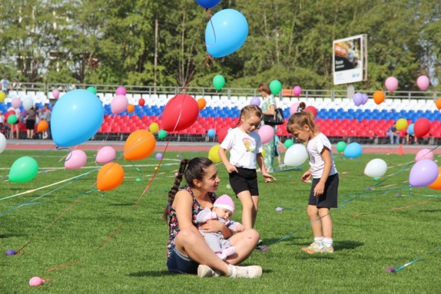 В Красноярском крае может появиться новый официальный выходной день