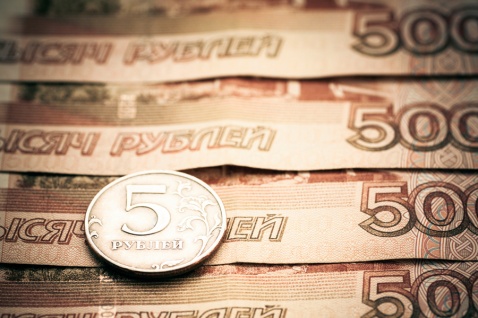 Россияне назвали зарплату 20 тысяч порогом бедности