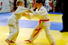 Открытый краевой турнир по дзюдо памяти Юрия Соловья состоится в Ачинске